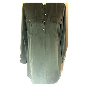 Banana republic dress/tunic
